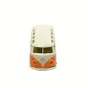1:43 VOLKSWAGEN COMBI BUS SAMBA CON SWAROVSKI®  - EDICIÓN LIMITADA NUMERADA - MINIALUXE