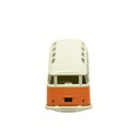 1:43 VOLKSWAGEN COMBI BUS SAMBA CON SWAROVSKI®  - EDICIÓN LIMITADA NUMERADA - MINIALUXE