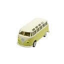 1:43 VOLKSWAGEN COMBI BUS SAMBA CON SWAROVSKI®  - EDICIÓN LIMITADA NUMERADA - MINIALUXE