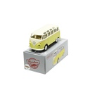 1:43 VOLKSWAGEN COMBI BUS SAMBA CON SWAROVSKI®  - EDICIÓN LIMITADA NUMERADA - MINIALUXE
