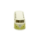 1:43 VOLKSWAGEN COMBI BUS SAMBA CON SWAROVSKI®  - EDICIÓN LIMITADA NUMERADA - MINIALUXE