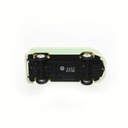 1:43 VOLKSWAGEN COMBI BUS SAMBA CON SWAROVSKI®  - EDICIÓN LIMITADA NUMERADA - MINIALUXE