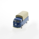 1:43 VOLKSWAGEN COMBI PICK-UP CON SWAROVSKI®  - EDICIÓN LIMITADA NUMERADA - MINIALUXE