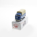 1:43 VOLKSWAGEN COMBI PICK-UP CON SWAROVSKI®  - EDICIÓN LIMITADA NUMERADA - MINIALUXE