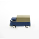 1:43 VOLKSWAGEN COMBI PICK-UP CON SWAROVSKI®  - EDICIÓN LIMITADA NUMERADA - MINIALUXE