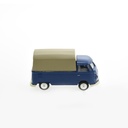 1:43 VOLKSWAGEN COMBI PICK-UP CON SWAROVSKI®  - EDICIÓN LIMITADA NUMERADA - MINIALUXE