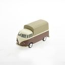 1:43 VOLKSWAGEN COMBI PICK-UP CON SWAROVSKI®  - EDICIÓN LIMITADA NUMERADA - MINIALUXE