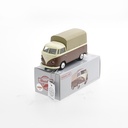 1:43 VOLKSWAGEN COMBI PICK-UP CON SWAROVSKI®  - EDICIÓN LIMITADA NUMERADA - MINIALUXE