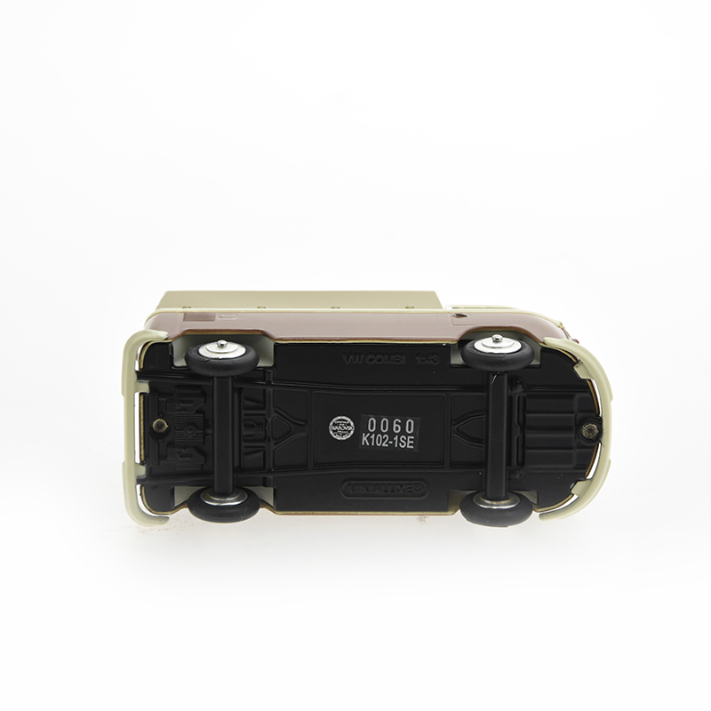 1:43 VOLKSWAGEN COMBI PICK-UP CON SWAROVSKI®  - EDICIÓN LIMITADA NUMERADA - MINIALUXE