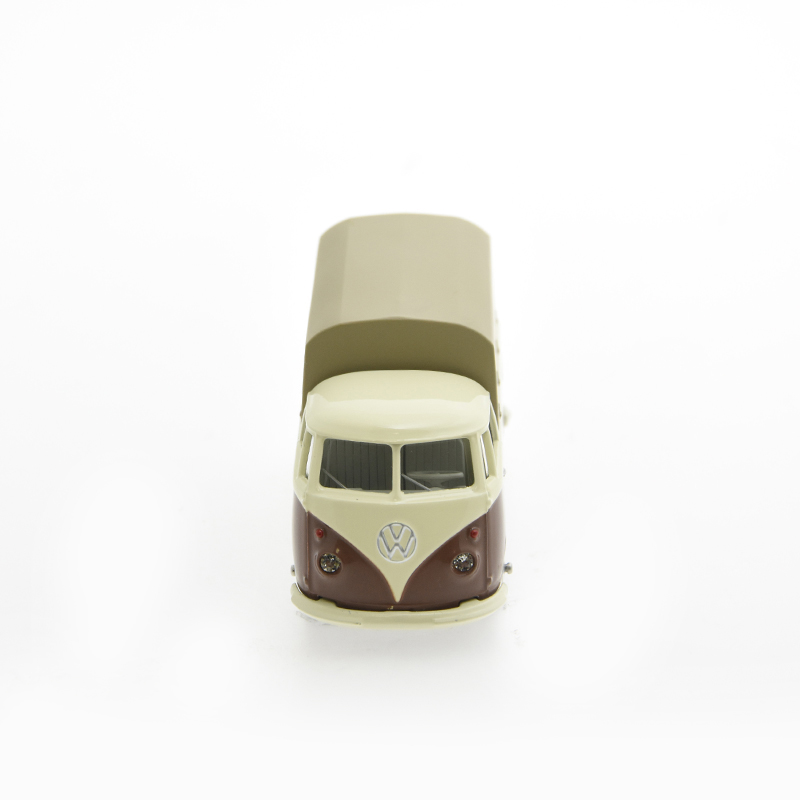 1:43 VOLKSWAGEN COMBI PICK-UP CON SWAROVSKI®  - EDICIÓN LIMITADA NUMERADA - MINIALUXE