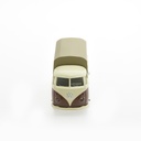 1:43 VOLKSWAGEN COMBI PICK-UP CON SWAROVSKI®  - EDICIÓN LIMITADA NUMERADA - MINIALUXE