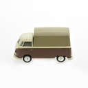 1:43 VOLKSWAGEN COMBI PICK-UP CON SWAROVSKI®  - EDICIÓN LIMITADA NUMERADA - MINIALUXE