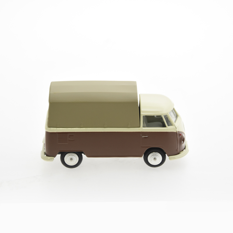 1:43 VOLKSWAGEN COMBI PICK-UP CON SWAROVSKI®  - EDICIÓN LIMITADA NUMERADA - MINIALUXE