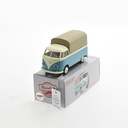 VOLKSWAGEN COMBI PICK-UP CON SWAROVSKI®  - EDICIÓN LIMITADA NUMERADA - MINIALUXE