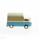 VOLKSWAGEN COMBI PICK-UP CON SWAROVSKI®  - EDICIÓN LIMITADA NUMERADA - MINIALUXE