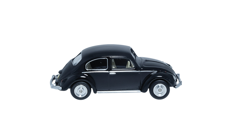 VW COCCINELLE® - EDICIÓN LIMITADA NUMERADA - MINIALUXE