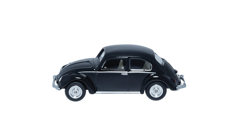 VW COCCINELLE® - EDICIÓN LIMITADA NUMERADA - MINIALUXE