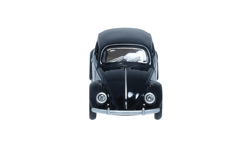 VW COCCINELLE® - EDICIÓN LIMITADA NUMERADA - MINIALUXE