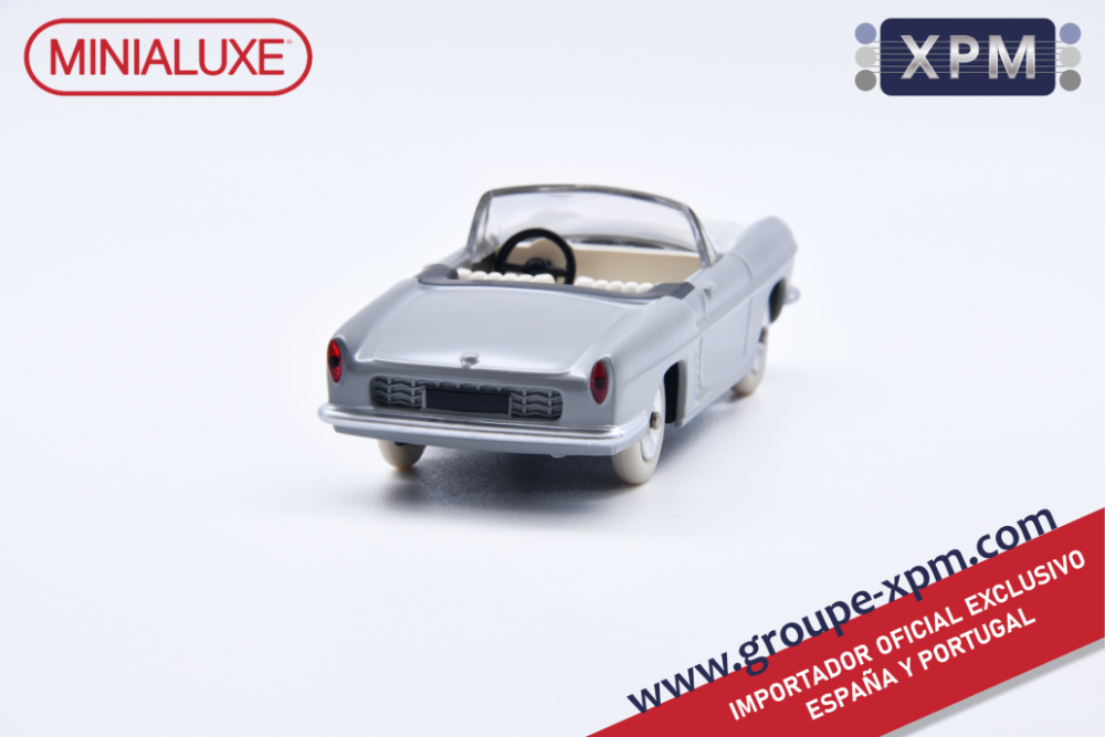 RENAULT FLORIDE CARAVELLE 