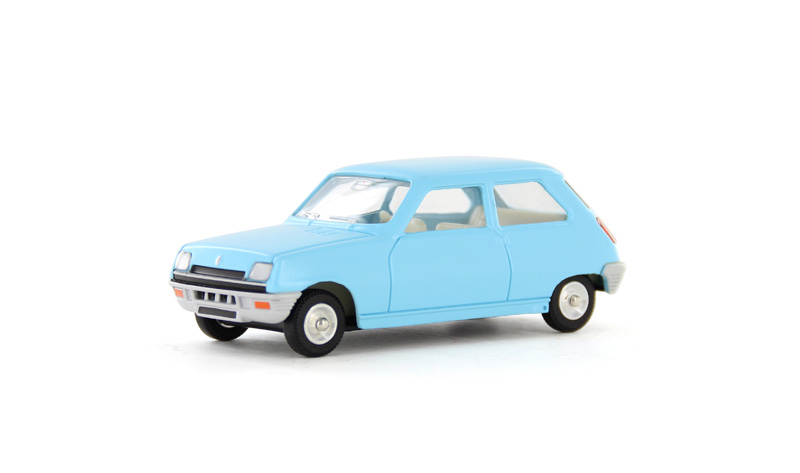 RENAULT 5