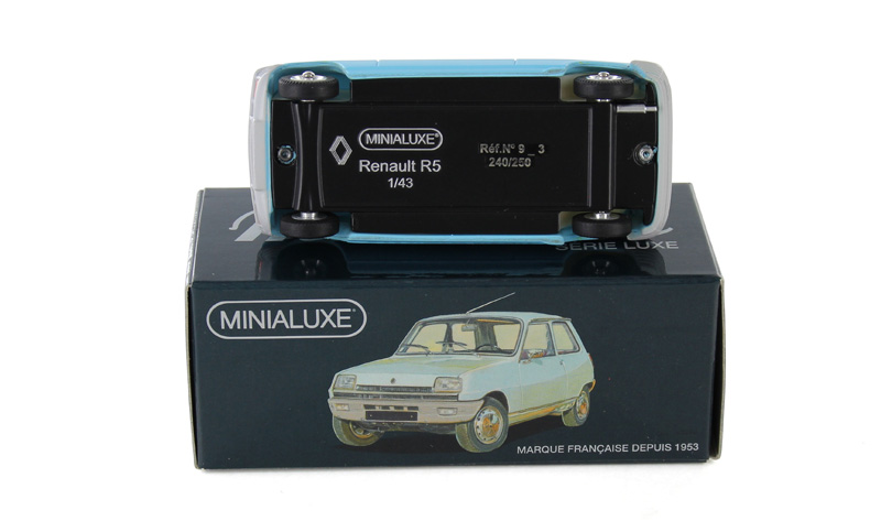RENAULT 5