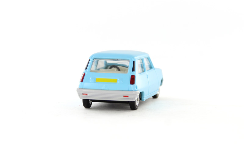 RENAULT 5