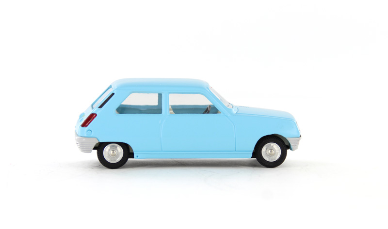 RENAULT 5