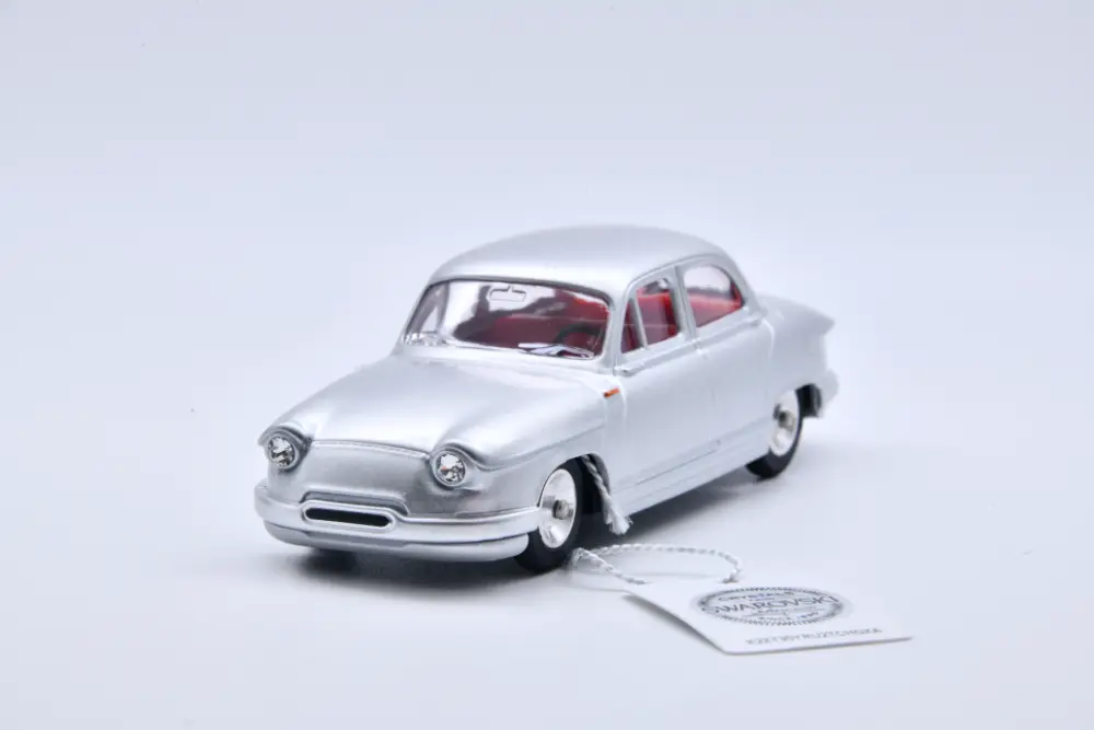 PANHARD PL 17 CON SWAROVSKI®