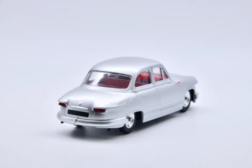 PANHARD PL 17 CON SWAROVSKI®