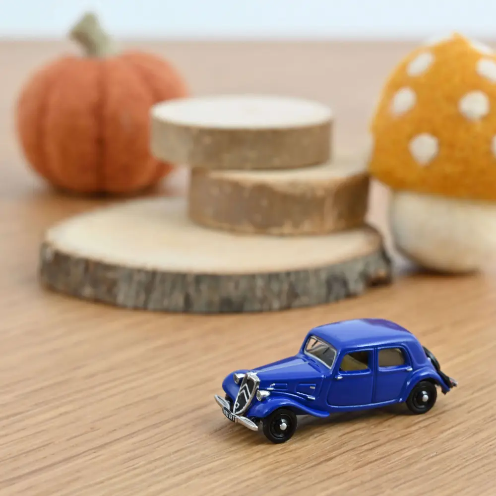 CITROËN 11 AL - 1938