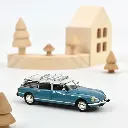 CITROËN	DS 23 BREAK - 1974 