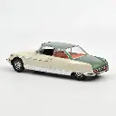 CITROËN DS 21 LE LÉMAN - 1968