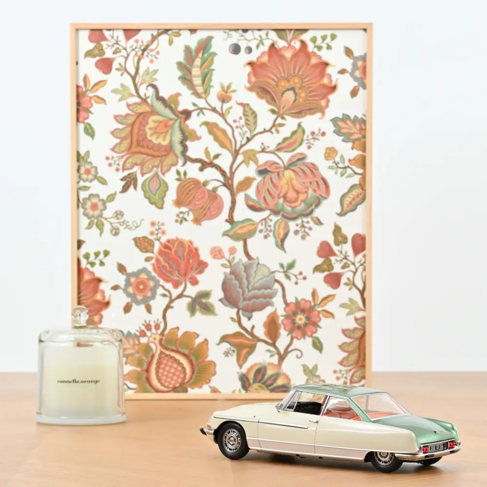 CITROËN DS 21 LE LÉMAN - 1968
