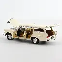 MERCEDES BENZ 200 - 1966