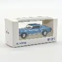 FORD MUSTANG GT FASTBACK - 1968