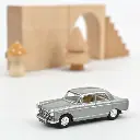 PEUGEOT 404 - 1968