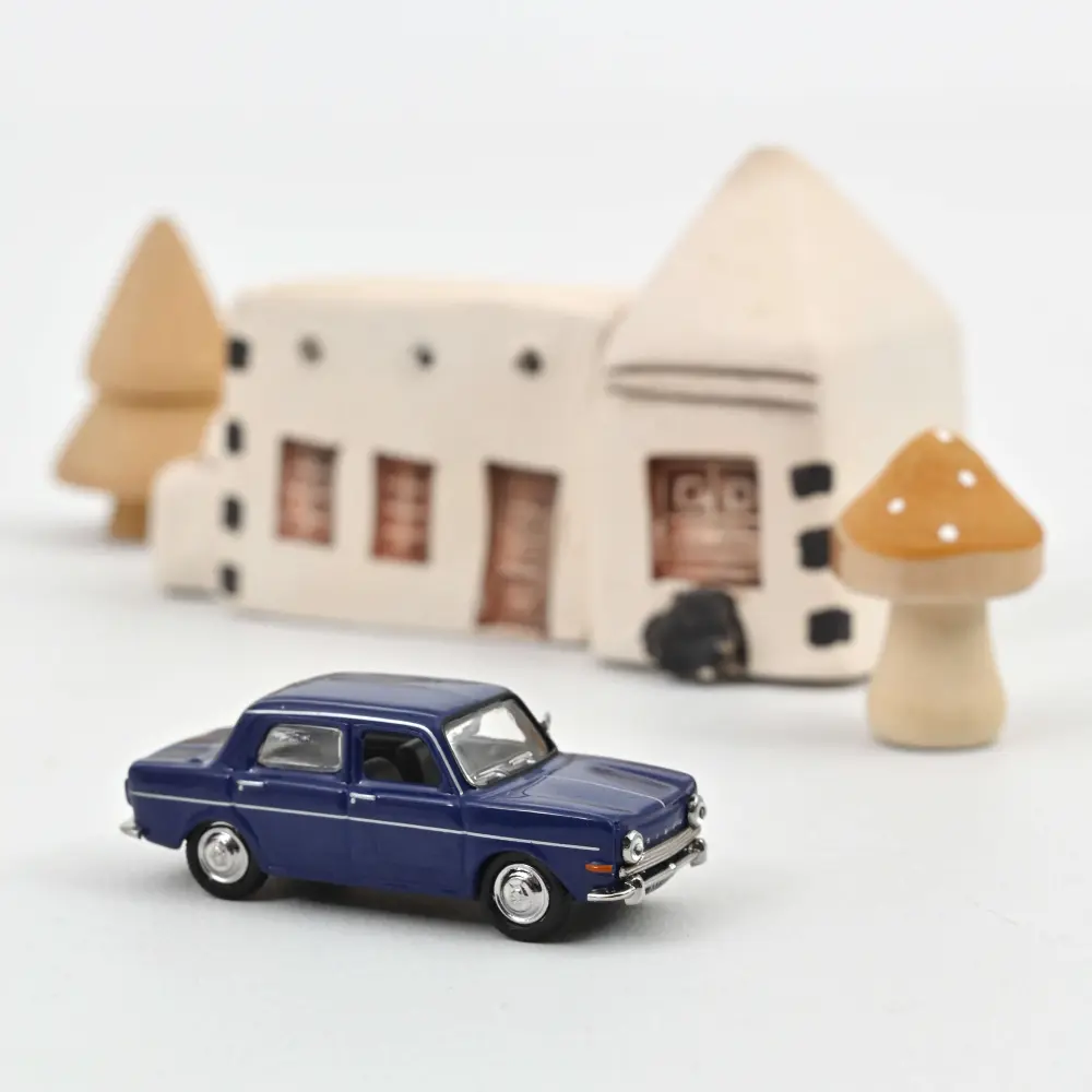 SIMCA 1000 GLS - 1968