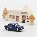 SIMCA 1000 GLS - 1968