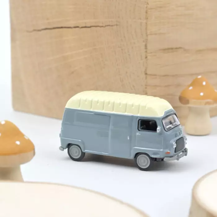 RENAULT ESTAFETTE - 1968