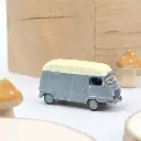 RENAULT ESTAFETTE - 1968