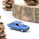 RENAULT 12 GORDINI - 1971