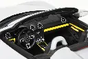 PORSCHE SPYDER (718) - 2020 EDICIÓN LIMITADA NUMERADA 