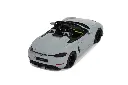 PORSCHE SPYDER (718) - 2020 EDICIÓN LIMITADA NUMERADA 