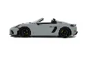PORSCHE SPYDER (718) - 2020 EDICIÓN LIMITADA NUMERADA 