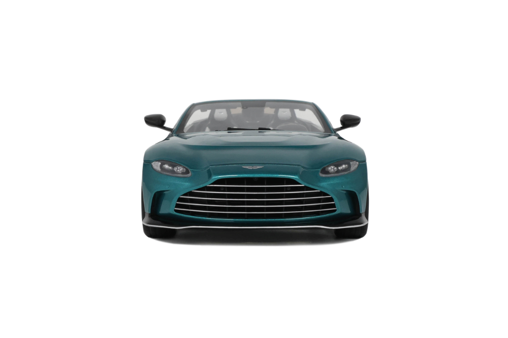 ASTON MARTIN DB12 - 2023  EDICIÓN LIMITADA NUMERADA