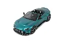 ASTON MARTIN DB12 - 2023  EDICIÓN LIMITADA NUMERADA