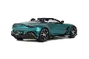 ASTON MARTIN DB12 - 2023  EDICIÓN LIMITADA NUMERADA