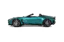 ASTON MARTIN DB12 - 2023  EDICIÓN LIMITADA NUMERADA