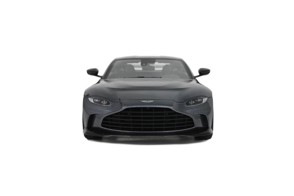 ASTON MARTIN DB12 - 2023  EDICIÓN LIMITADA NUMERADA