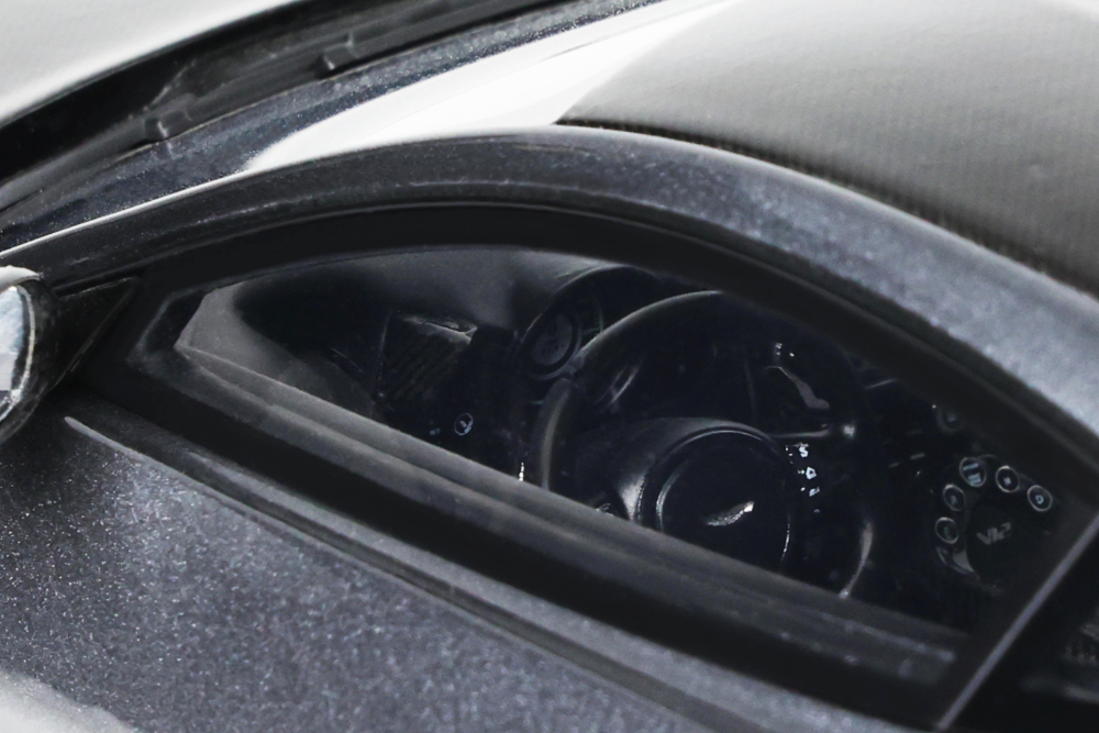 ASTON MARTIN DB12 - 2023  EDICIÓN LIMITADA NUMERADA